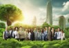 绿色建筑新时代，建材行业机遇与挑战