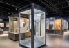 建材展柜图片全集，让空间焕发生机和活力